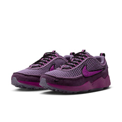 Nike Air Zoom Spiridon PRM "Hot Fuchsia" - IH3360-599