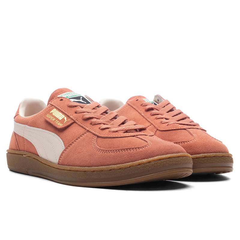 Super Team SD - Pink