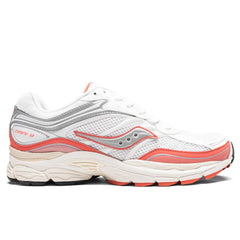 Progrid Omni 9 - Ivory/Coral