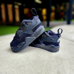 Jordan 4 RM TD "Black Cat"