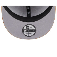 Miami Heat 2025 All-Star Game Fan Pack Grove 9FIFTY Snapback Hat