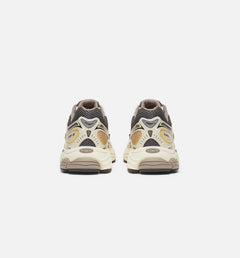 Progrid Omni 9 Gold Mens Lifestyle Shoe - Gold/Sand