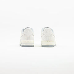WMNS Nike Air Force 1 '07 Summit White Sail Grey Sneaker Shoe Trainer