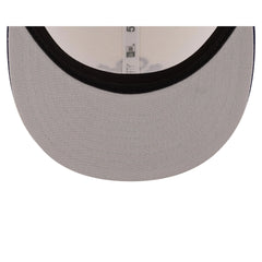 2025 PGA Championship Quail Hallow 59FIFTY Fitted Hat