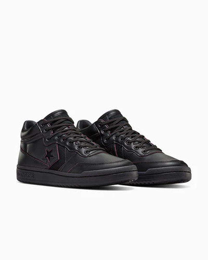 Converse Cons Fastbreak Pro Mid Remy Taveira (Black)