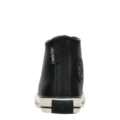 Chuck Taylor All Star Hi Leather (Little Kid)