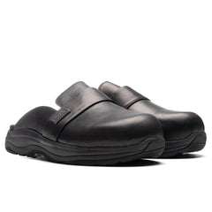 Suicoke X Tom Wood Mako Clog - Black