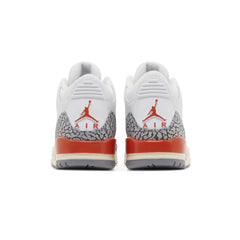 Air Jordan 3 Women'S Georgia Peach