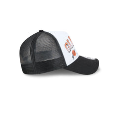 San Francisco Giants Sport Classics 9FORTY A-Frame Trucker Hat