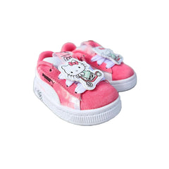 Puma Suede XL Hello Kitty TD