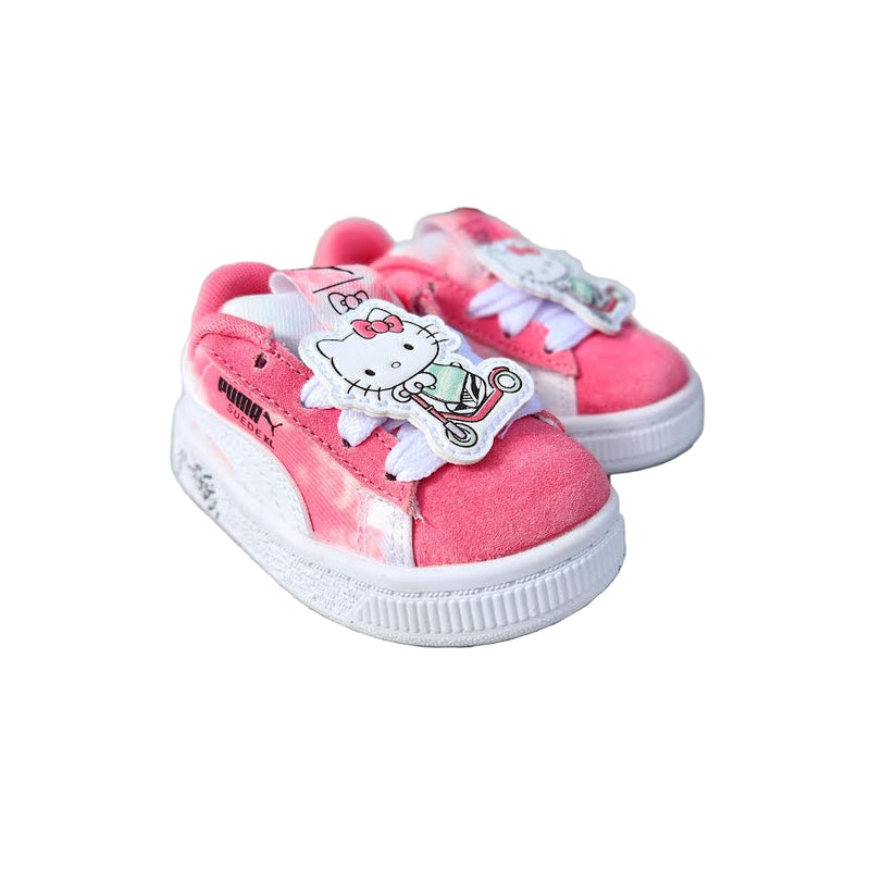 Puma Suede XL Hello Kitty TD