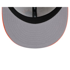 Phoenix Suns Linen 59FIFTY Fitted Hat