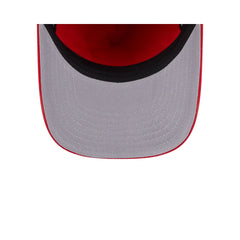 Houston Rockets Chainstitch Golfer Hat