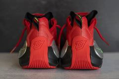 Reebok Power Rangers Zig Kinetica II (Vector Red)