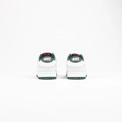 Nike Dunk Low Retro SE Photon Dust White Green Red HF2874-001 Sneaker Shoe Trainer