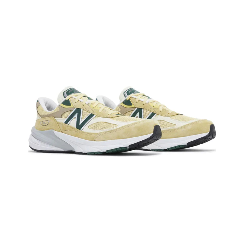 New Balance Men'S 990V6 Miusa
