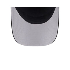 Chicago Cubs Stained Glass 9FORTY M-Crown A-Frame Snapback Hat