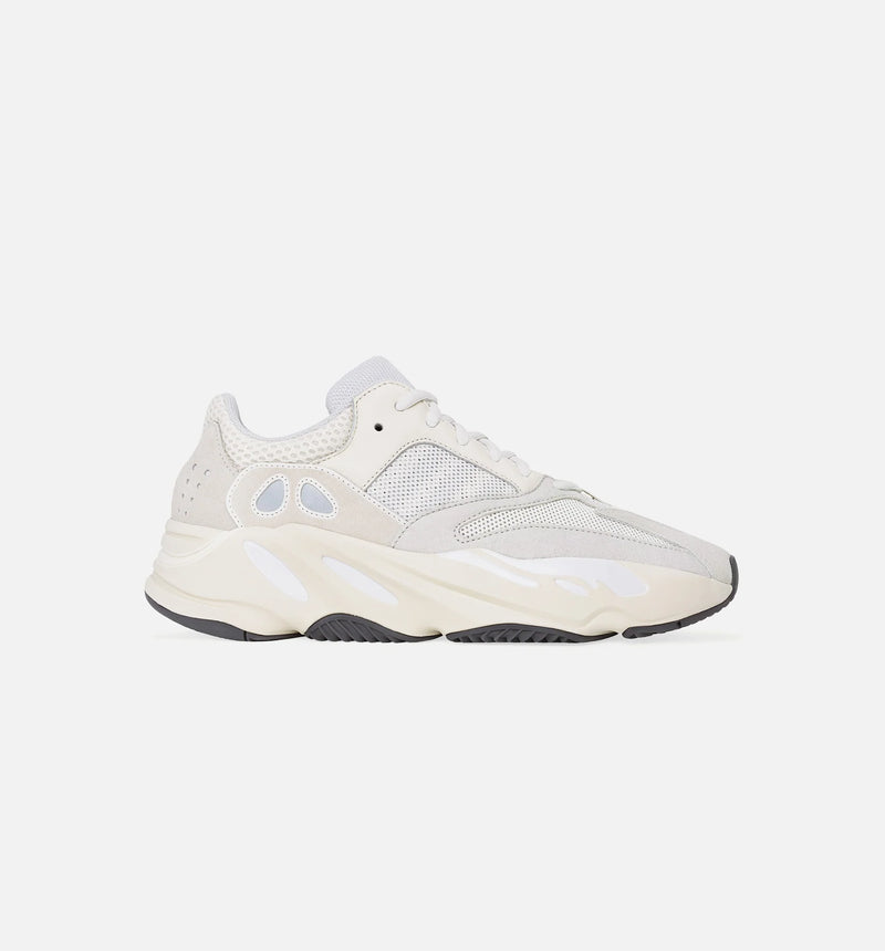 Adidas YEEZY BOOST 700 ANALOG EG7596 Cream Beige White Black Sneaker Shoe 11.5