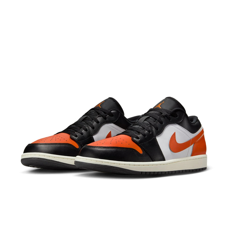 Air Jordan 1 Low “Starfish” - 553558-081