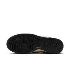 Nike Dunk Low (Dark Pony/Soft Pearl)