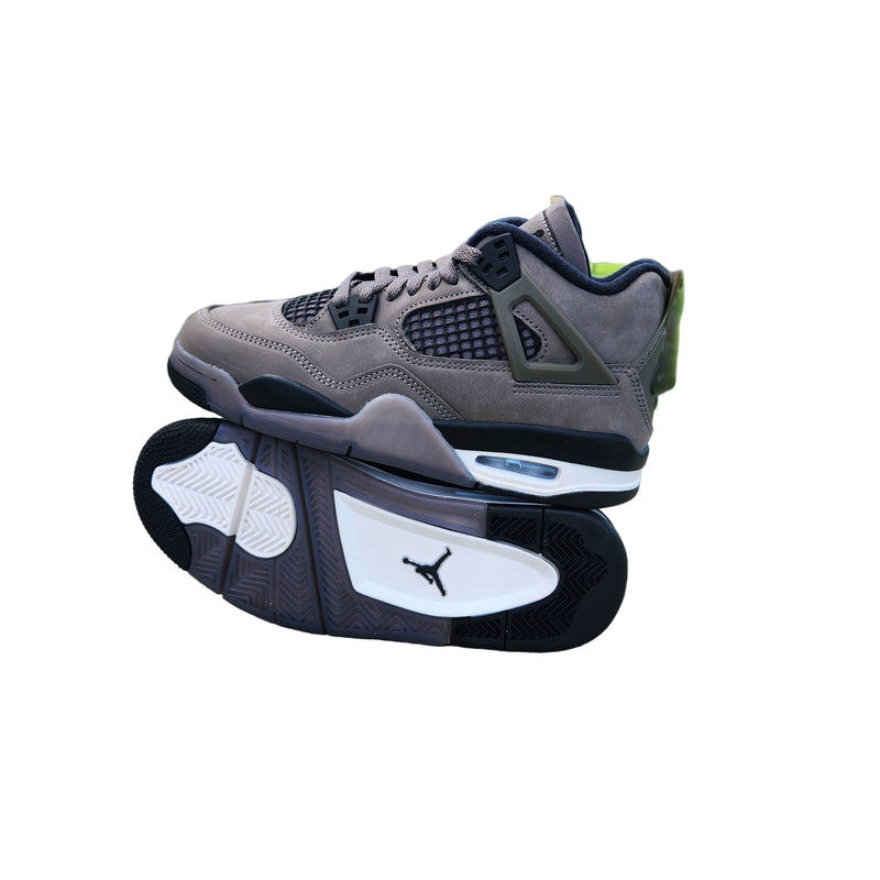 Air Jordan 4 Retro GS 