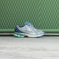 Mens New Balance 1906 (Silver Metallic/Still Water) U1906RCR