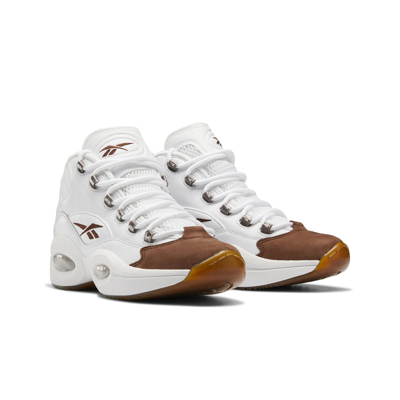 Question Mid Mocha