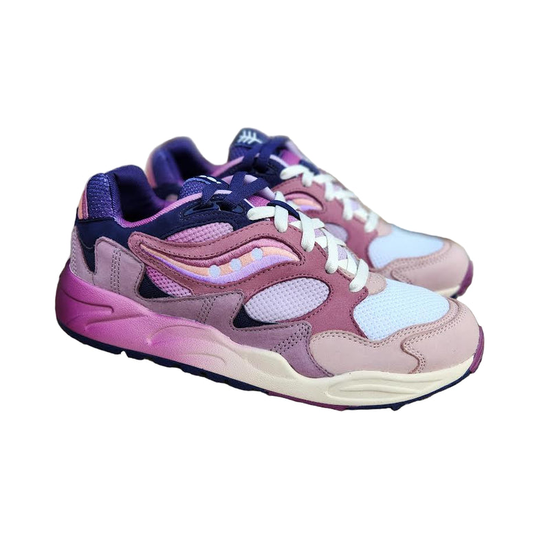 Saucony Grid Shadow 2 'Summer Solstice Pack'