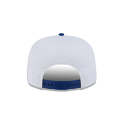 MLB World Series 1986 Championship Pin Golfer Hat