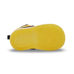Air Jordan 1 Mid SE 'Varsity Maize" Toddlers