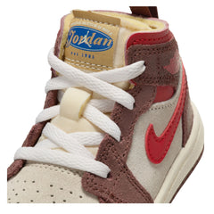 Jordan 1 Mid Se (Toddler)