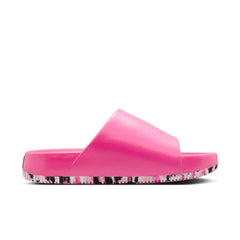 A'One WMNS Nike Calm Slide (Hyper Pink/Hyper Pink/Pink)