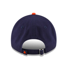 New Era 9Twenty Houston Astros Strapback Hat - Navy