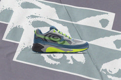 Puma X Perks and Mini Prevail Sneakers - Blue