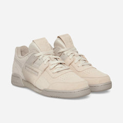 Reebok Workout plus LTD OG - Oat Suede