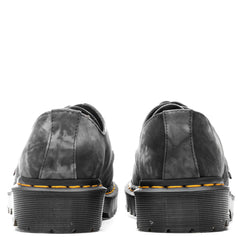 Dr. Martens X Pleasures 1461 Bex - Black/White Tie Dye