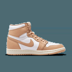 WOMEN'S JORDAN 1 RETRO HIGH OG PRALINE