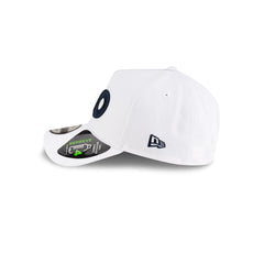 2025 Australian Open White 9FORTY A-Frame REPREVE® Adjustable Hat