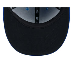 Kansas City Royals 2025 Spring Training Low Profile 59FIFTY Fitted Hat