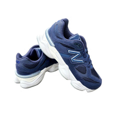 NEW BALANCE 9060 GS 'BLUE TIDE'