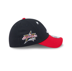 Atlanta Braves 2025 All-Star Game 39THIRTY Stretch Fit Hat