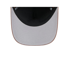 Baltimore Orioles Motorsport 9FORTY M-Crown A-Frame Snapback Hat