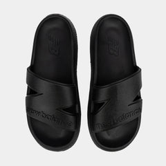 200XL Slides Mens Sandals (Black)
