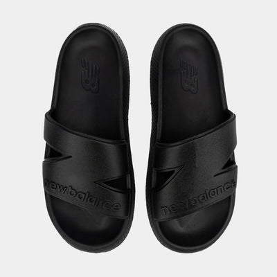 200XL Slides Mens Sandals (Black)