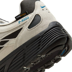 Nike P-6000 PRM (LT Orewood Brn/Green Abyss)