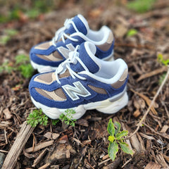 NEW BALANCE 9060 TD