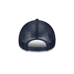 New York Giants Sport Classics 9FORTY A-Frame Trucker Hat