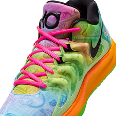 Nike KD17 "Easy Money All Star" - HF1811-700