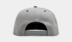 Los Angeles Dodgers Shohei Ohtani 950AF Snapback Mens Hat (Gray/Dodger Blue)
