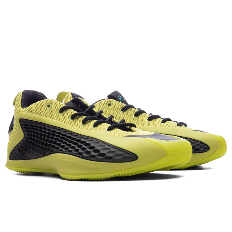 Anthony Edwards 1 Low - Preloved Lime/Core Black/Pure Tea